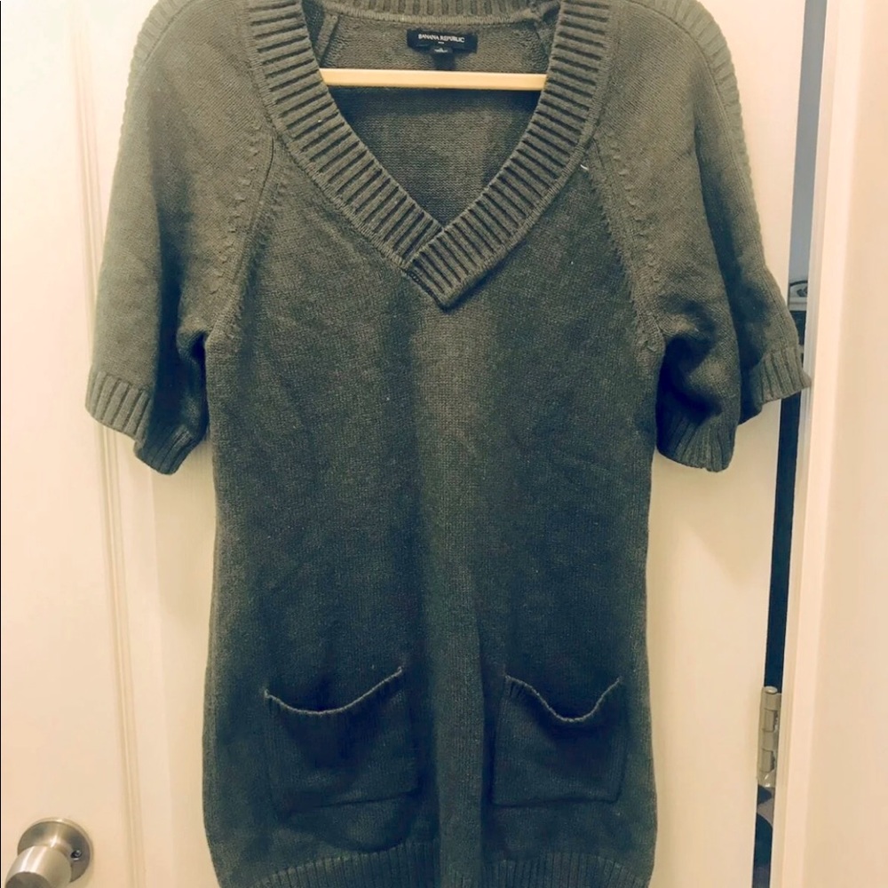 Banana Republic Sweater